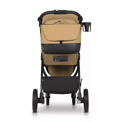 Vaikiškas vežimėlis Euro-cart Corso 2023, Camel