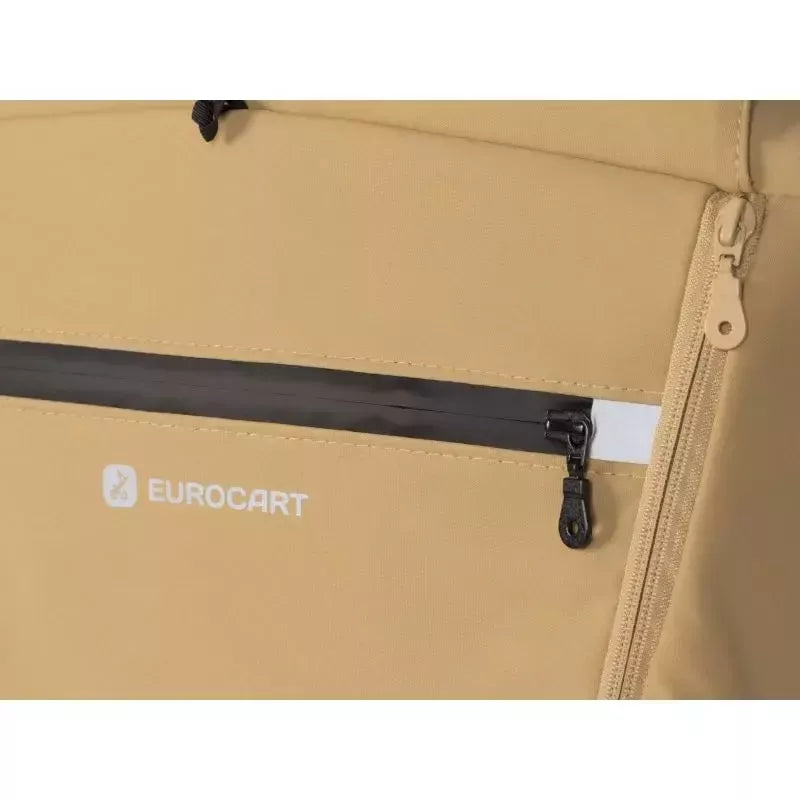 Vaikiškas vežimėlis Euro-cart Corso 2023, Camel