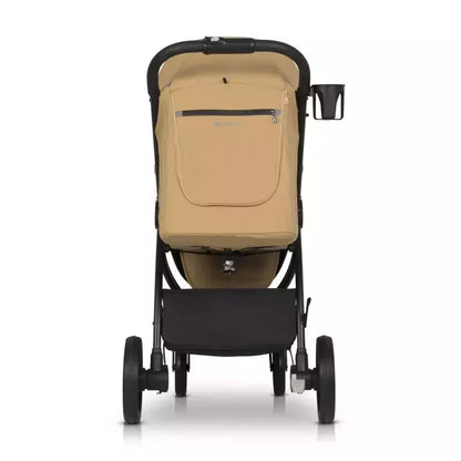 Vaikiškas vežimėlis Euro-cart Corso 2023, Camel