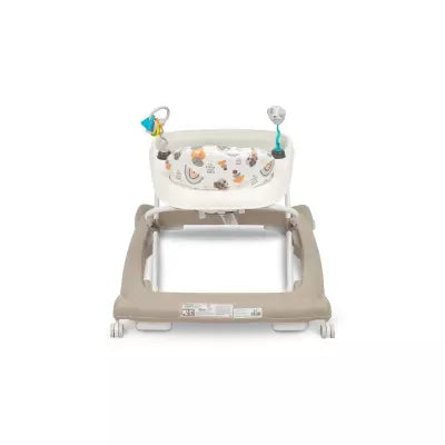 Vaikštynė Toyz Canto, Beige