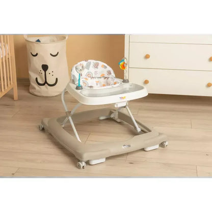 Vaikštynė Toyz Canto, Beige