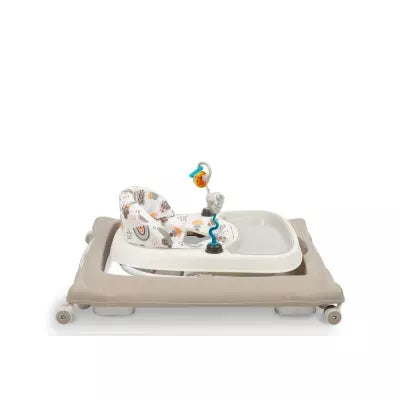 Vaikštynė Toyz Canto, Beige