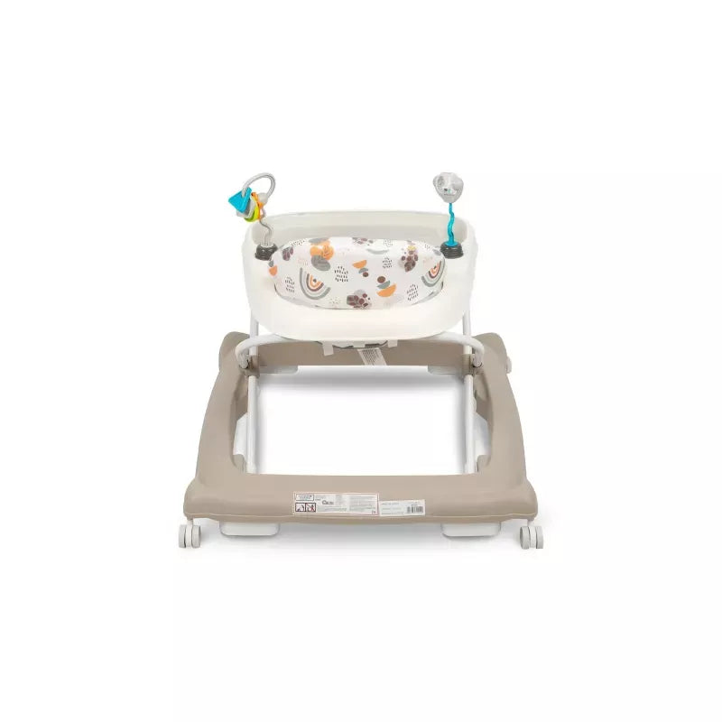 Vaikštynė Toyz Canto, Beige