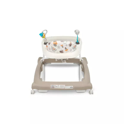 Vaikštynė Toyz Canto, Beige