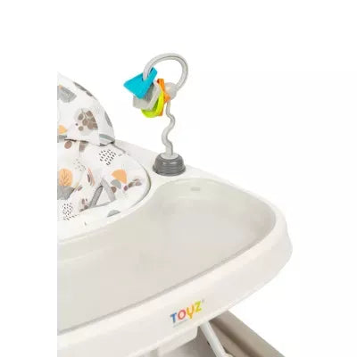 Vaikštynė Toyz Canto, Beige