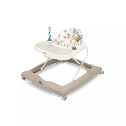 Vaikštynė Toyz Canto, Beige