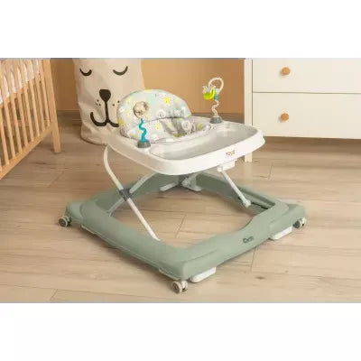 Vaikštynė Toyz Canto, Green