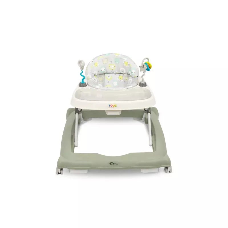 Vaikštynė Toyz Canto, Green