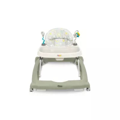 Vaikštynė Toyz Canto, Green