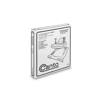 Vaikštynė Toyz Canto, Green