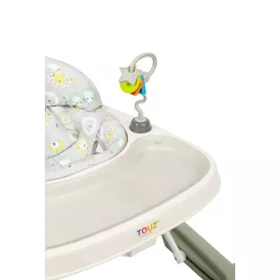 Vaikštynė Toyz Canto, Green