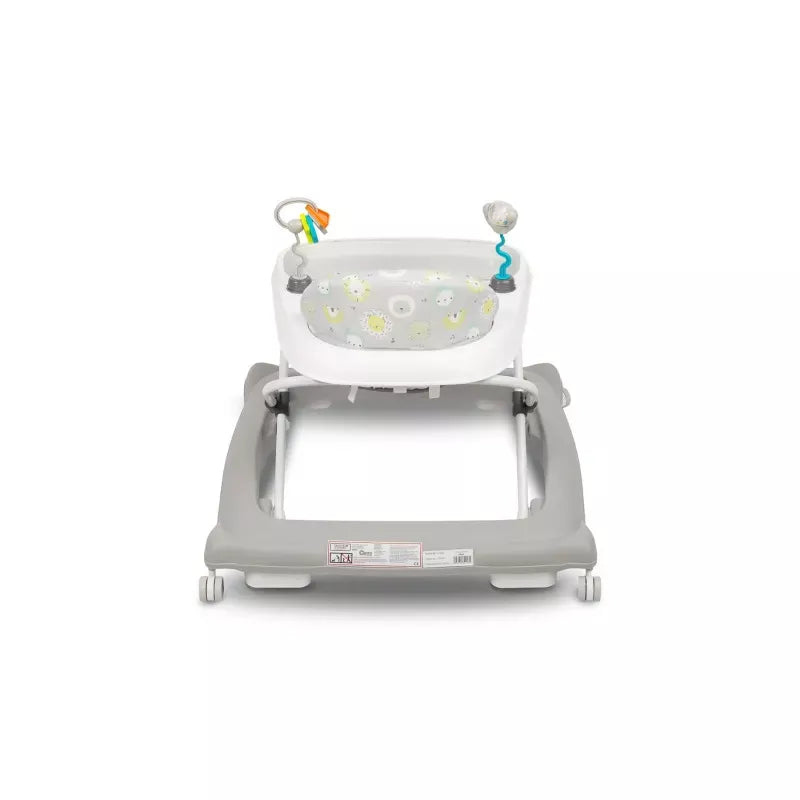 Vaikštynė Toyz Canto, Grey