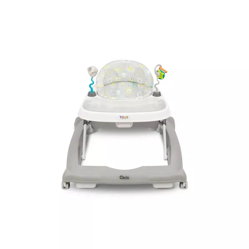 Vaikštynė Toyz Canto, Grey