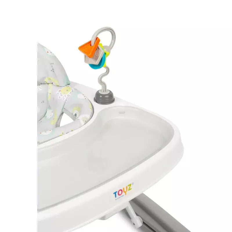 Vaikštynė Toyz Canto, Grey