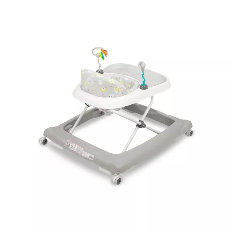 Vaikštynė Toyz Canto, Grey