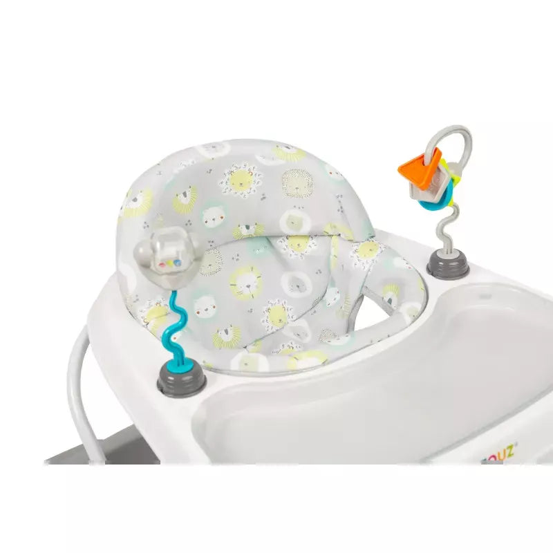 Vaikštynė Toyz Canto, Grey