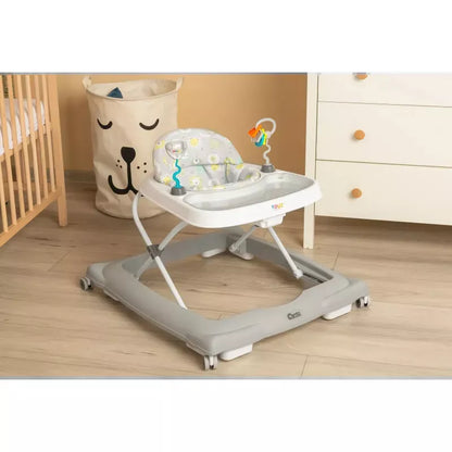 Vaikštynė Toyz Canto, Grey