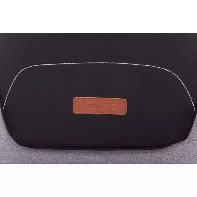 Vežimėlio rankinė Easy go Optimo Air, Anthracite