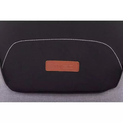 Vežimėlio rankinė Easy go Optimo Air, Anthracite