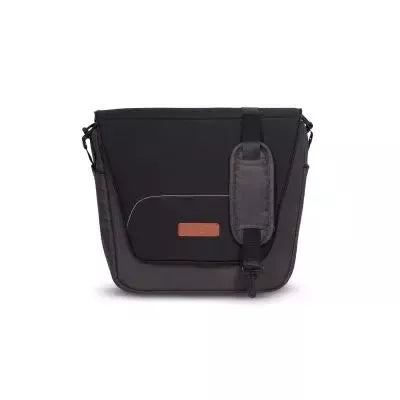 Vežimėlio rankinė Easy go Optimo Air, Anthracite