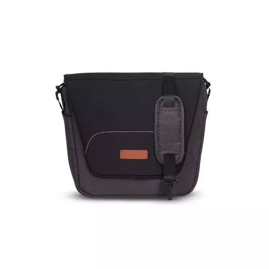 Vežimėlio rankinė Easy go Optimo Air, Anthracite