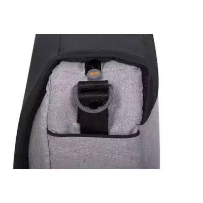 Vežimėlio rankinė Easy go Optimo Air, Grey fox