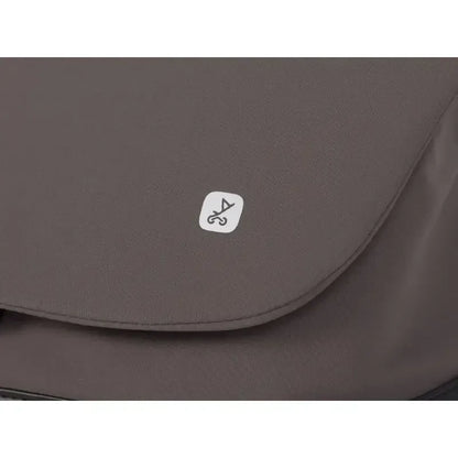 Vežimėlio rankinė Euro-cart Crox/Corso, Taupe