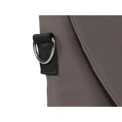 Vežimėlio rankinė Euro-cart Crox/Corso, Taupe