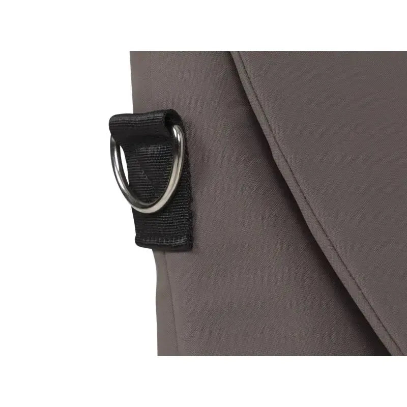 Vežimėlio rankinė Euro-cart Crox/Corso, Taupe