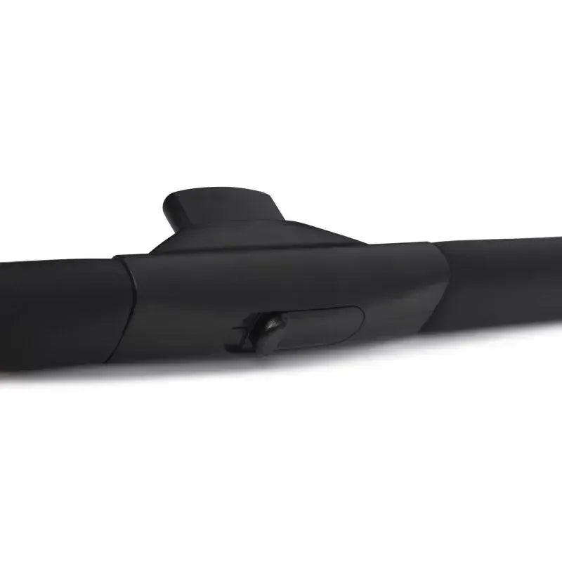 Vežimėlis dvynukams Easy go Echo, Ebony black