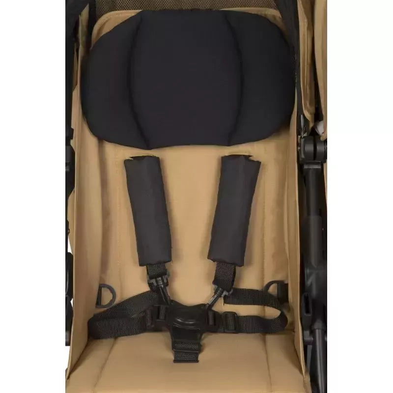 Vežimėlis dvynukams Euro-cart Doblo, Camel