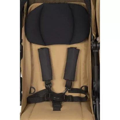 Vežimėlis dvynukams Euro-cart Doblo, Camel