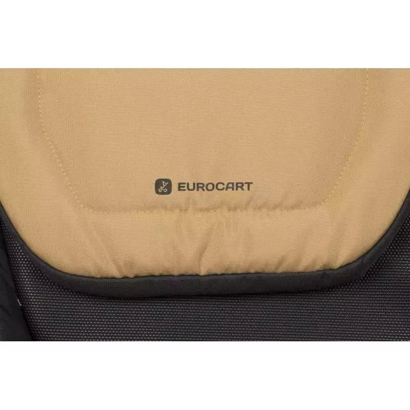 Vežimėlis dvynukams Euro-cart Doblo, Camel