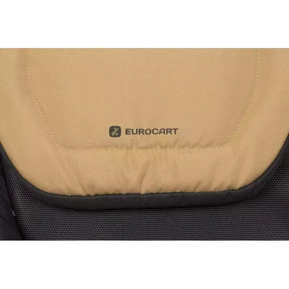Vežimėlis dvynukams Euro-cart Doblo, Camel