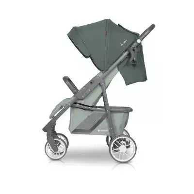 Vežimėlis Euro-Cart Flex, Jungle