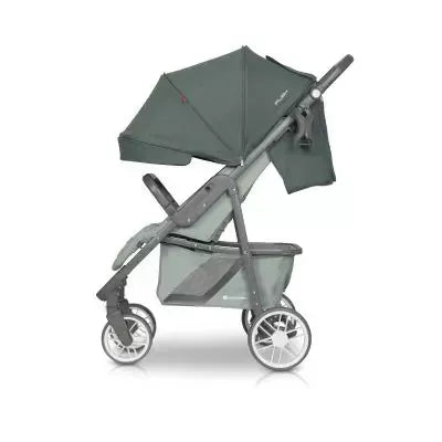 Vežimėlis Euro-Cart Flex, Jungle