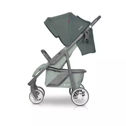 Vežimėlis Euro-Cart Flex, Jungle