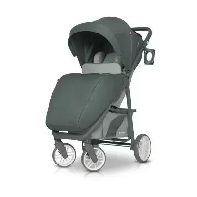 Vežimėlis Euro-Cart Flex, Jungle