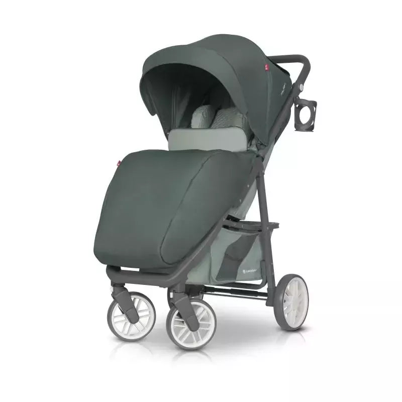 Vežimėlis Euro-Cart Flex, Jungle
