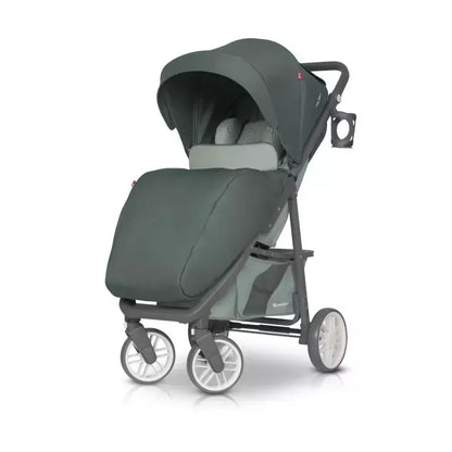 Vežimėlis Euro-Cart Flex, Jungle