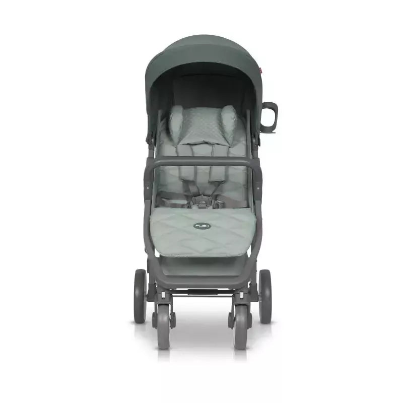 Vežimėlis Euro-Cart Flex, Jungle