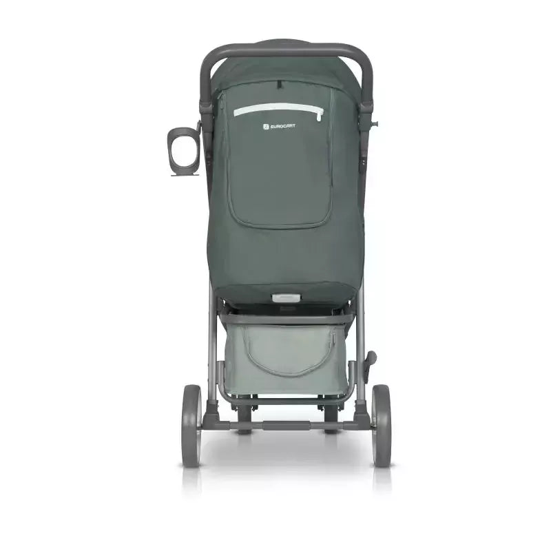 Vežimėlis Euro-Cart Flex, Jungle