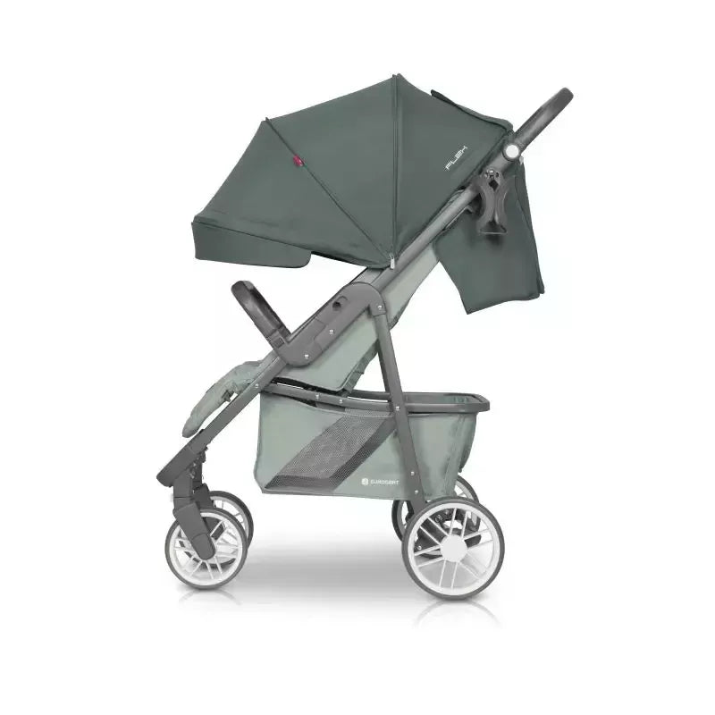 Vežimėlis Euro-Cart Flex, Jungle