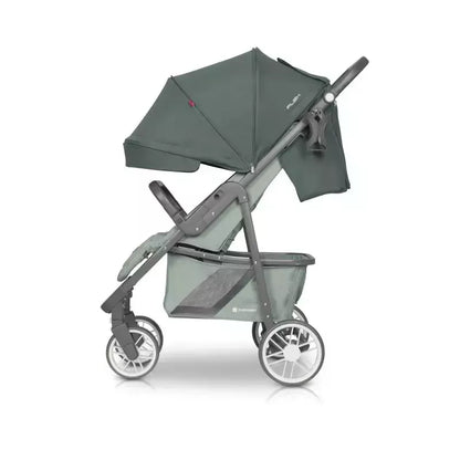 Vežimėlis Euro-Cart Flex, Jungle
