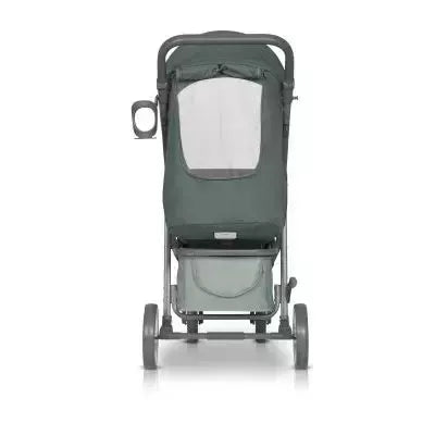 Vežimėlis Euro-Cart Flex, Jungle