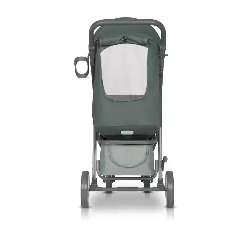 Vežimėlis Euro-Cart Flex, Jungle