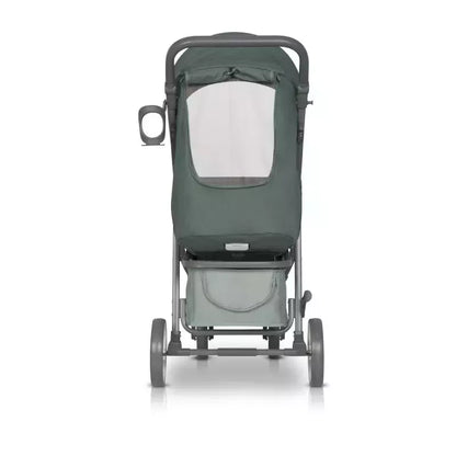 Vežimėlis Euro-Cart Flex, Jungle