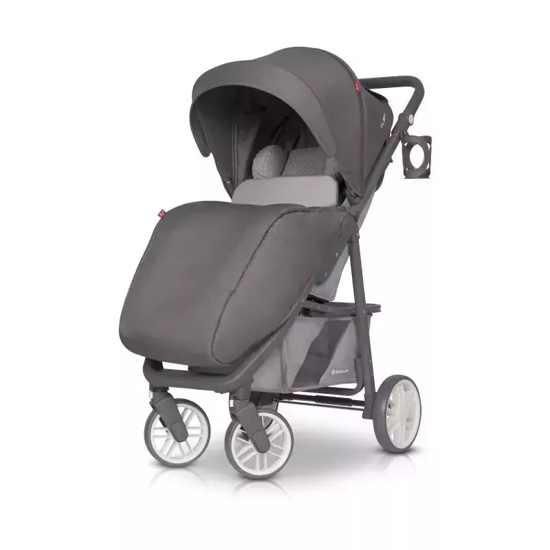 Vežimėlis Euro-Cart Flex, Pearl