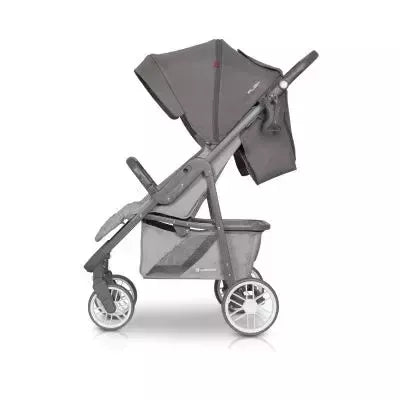 Vežimėlis Euro-Cart Flex, Pearl