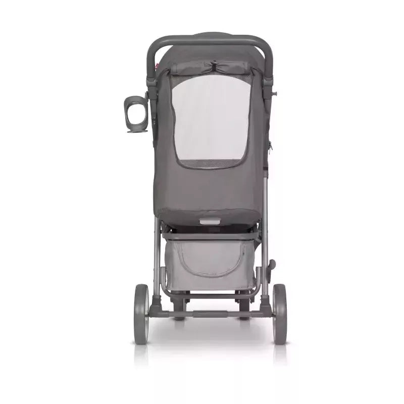 Vežimėlis Euro-Cart Flex, Pearl